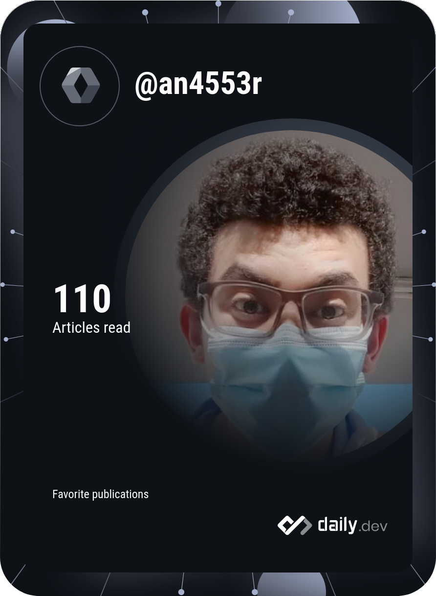 Abdelrahman Naser's Dev Card