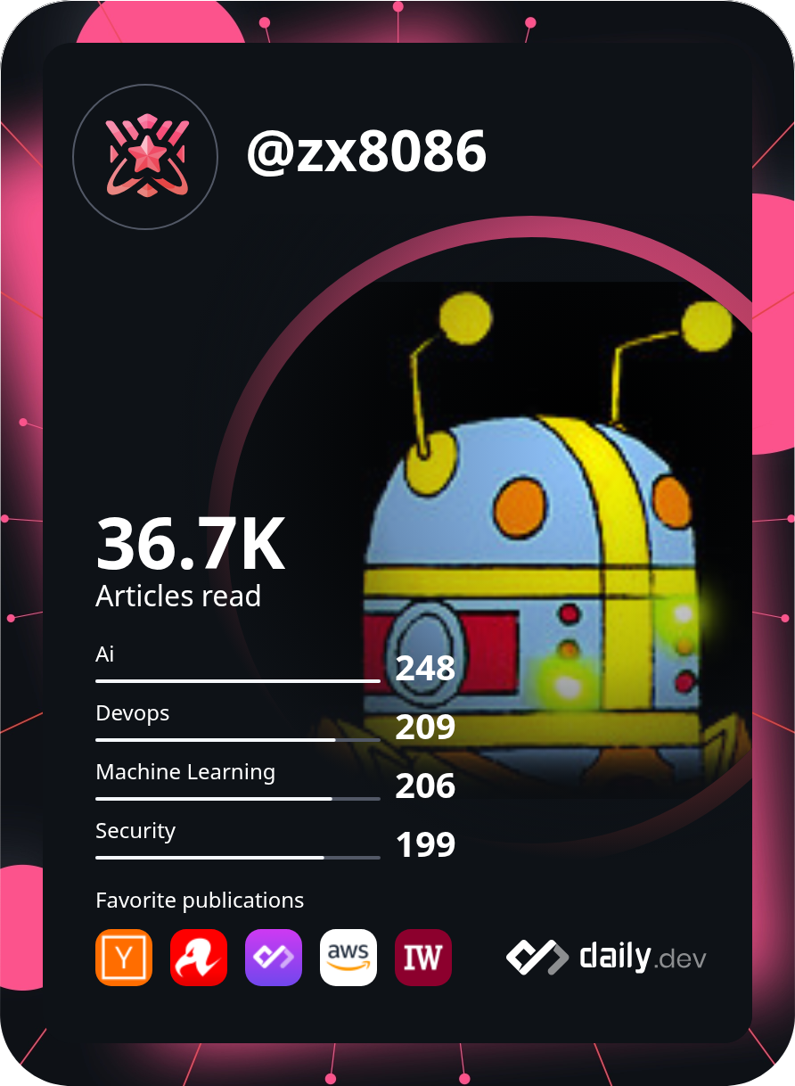 Simon Owusu's Dev Card