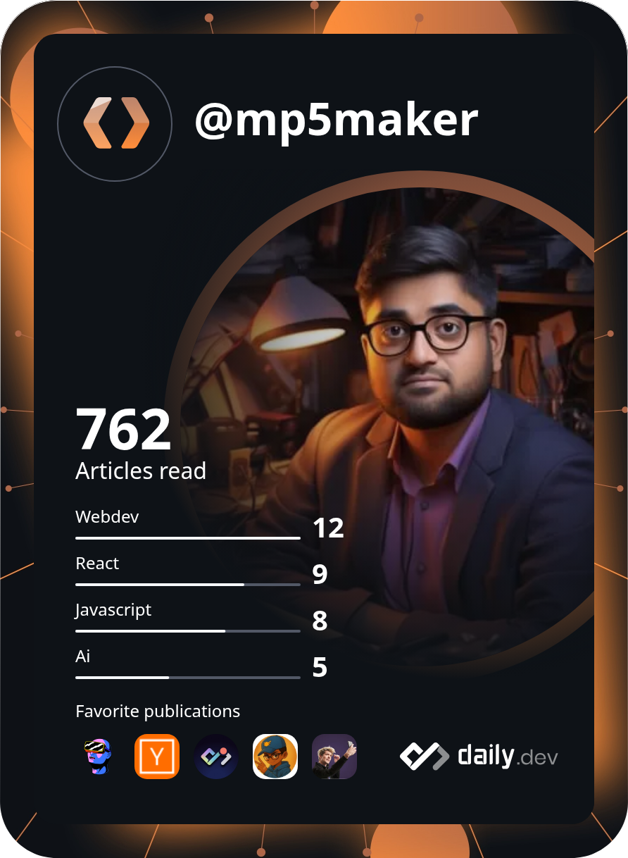 Shabuktagin Photon Khan's Dev Card