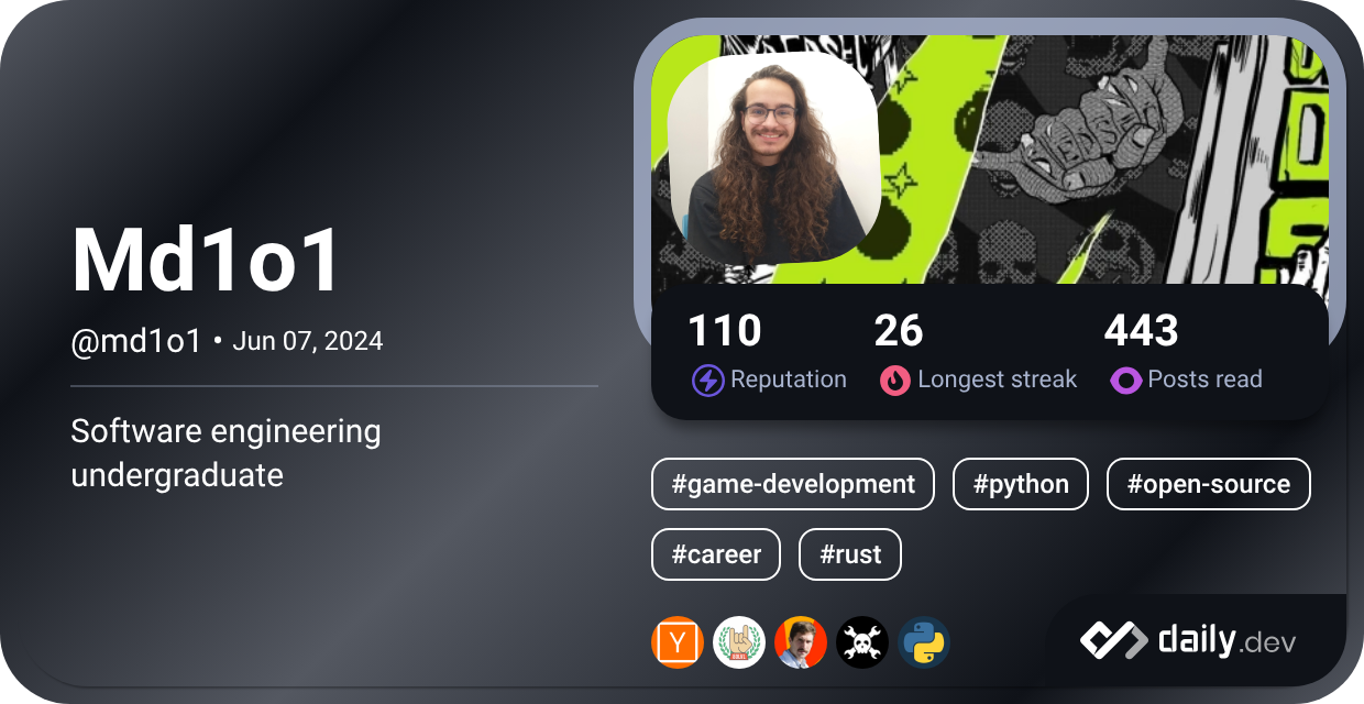 DailyDotDev